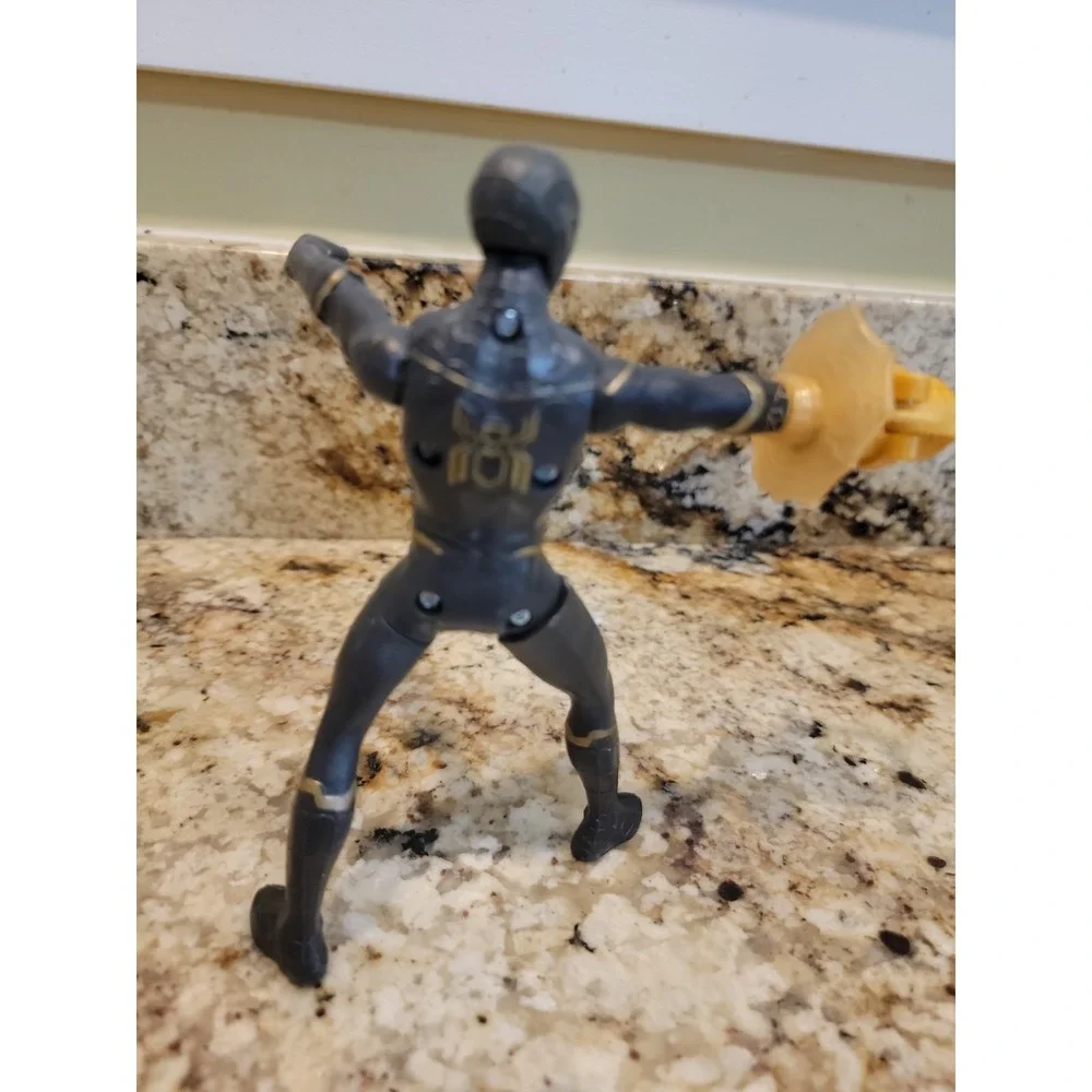2021 Spiderman No Way Home Web Grappler Spiderman 6